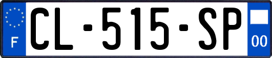 CL-515-SP