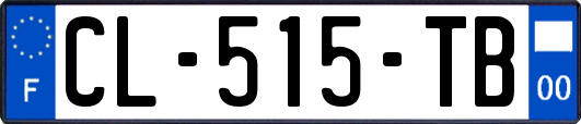 CL-515-TB