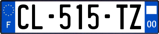 CL-515-TZ