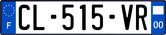 CL-515-VR
