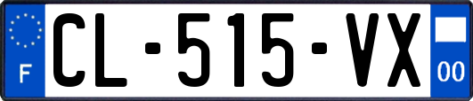 CL-515-VX