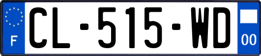 CL-515-WD