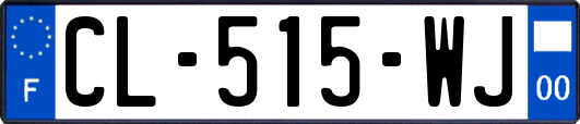 CL-515-WJ