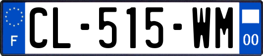 CL-515-WM