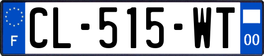 CL-515-WT