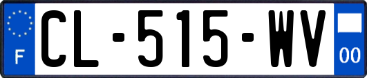 CL-515-WV