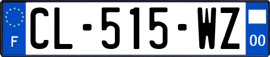 CL-515-WZ