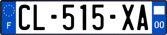CL-515-XA