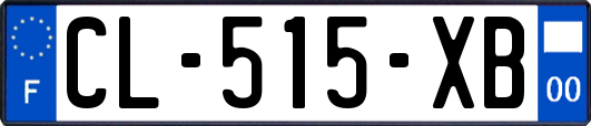CL-515-XB