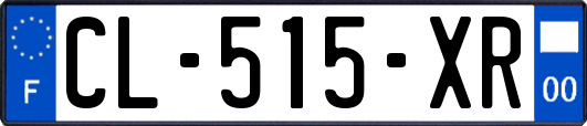CL-515-XR