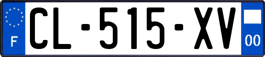 CL-515-XV