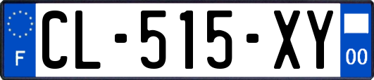 CL-515-XY