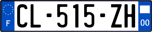 CL-515-ZH