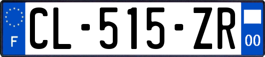 CL-515-ZR