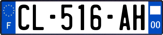 CL-516-AH