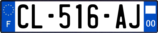 CL-516-AJ