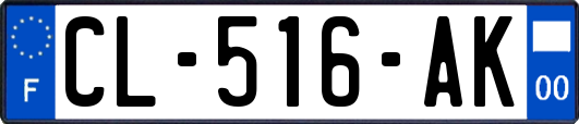 CL-516-AK