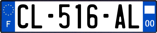 CL-516-AL