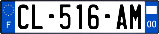 CL-516-AM