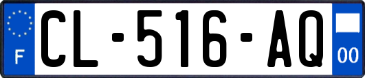 CL-516-AQ