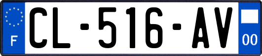 CL-516-AV