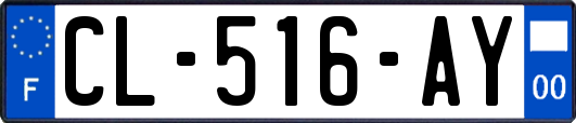 CL-516-AY