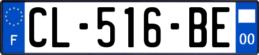 CL-516-BE