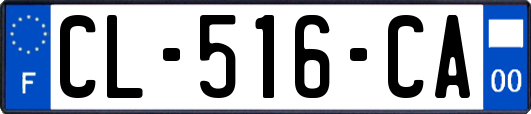 CL-516-CA