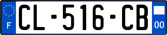 CL-516-CB