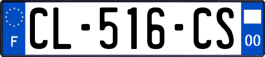 CL-516-CS