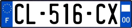 CL-516-CX