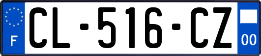 CL-516-CZ