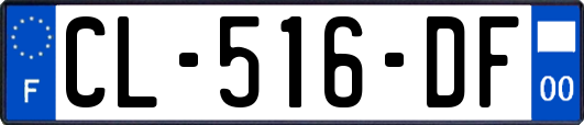 CL-516-DF