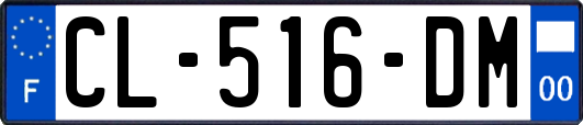 CL-516-DM