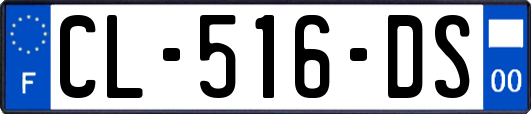 CL-516-DS