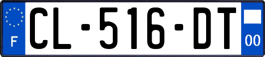 CL-516-DT