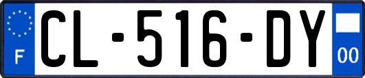 CL-516-DY