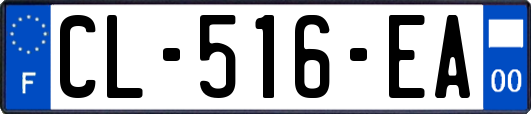 CL-516-EA