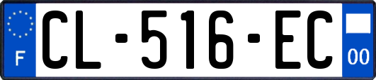 CL-516-EC