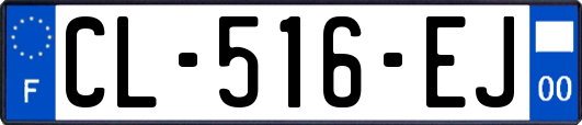 CL-516-EJ