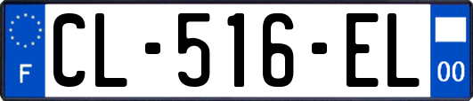 CL-516-EL