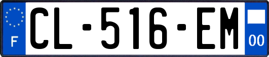 CL-516-EM