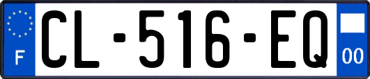 CL-516-EQ