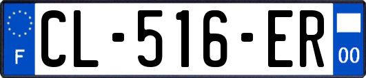 CL-516-ER