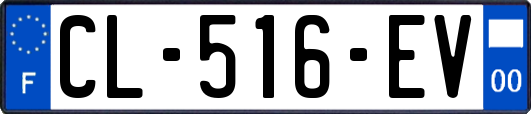 CL-516-EV