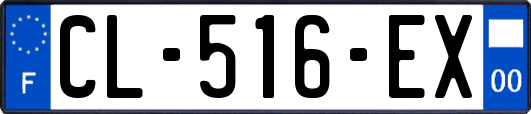 CL-516-EX
