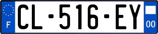 CL-516-EY