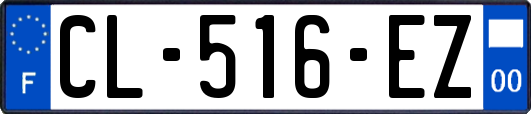 CL-516-EZ