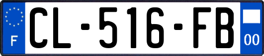 CL-516-FB