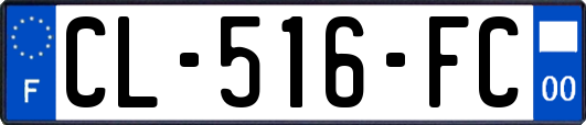 CL-516-FC